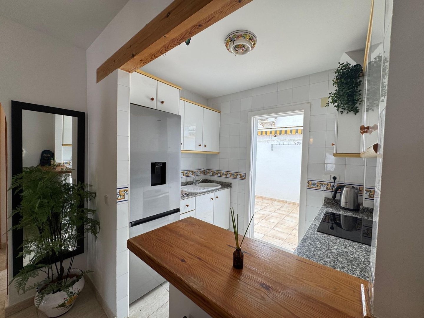 3 Bed Detached Villa in Torre de la Horadada في Torre de la Horadada — فيلا منفصلة