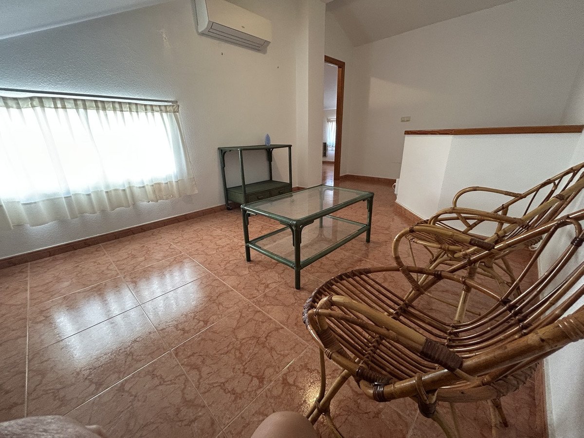 4 Bed Townhouse in Torre de la Horadada in Torre de la Horadada — Townhouse