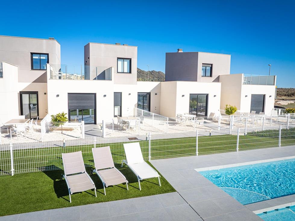 2 Bed New Development in Altaona Golf and Country Club in Altaona Golf and Country Club, New Development