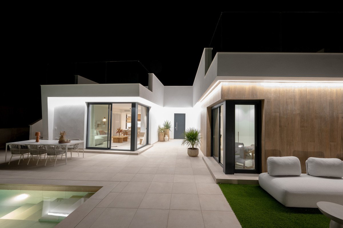 2 Bed New Development in Altaona Golf and Country Club في Altaona Golf and Country Club, تطوير سكني جديد