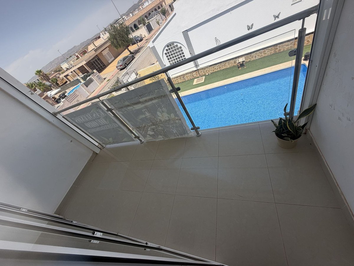 4 Bed Detached Villa in Balsicas in Balsicas, Detached Villa