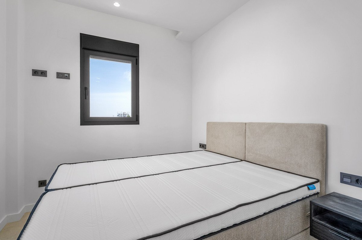 2 Bed Middle Floor Apartment in Torre-Pacheco in Torre-Pacheco, Apartment
