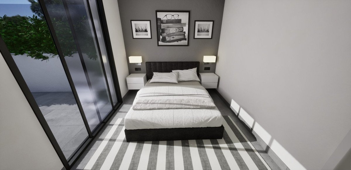 3 Bed New Development in Torre-Pacheco in Torre-Pacheco — New Development