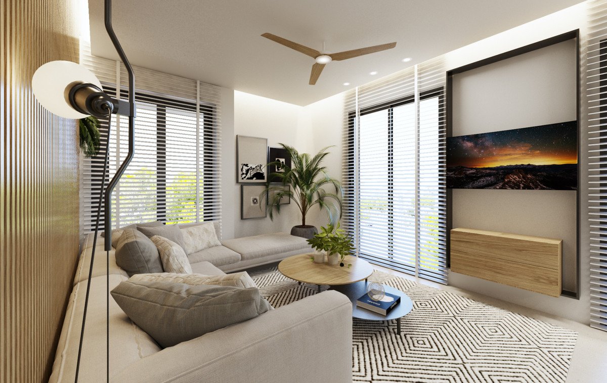 2 Bed New Development in Torre-Pacheco في Torre-Pacheco — New Development