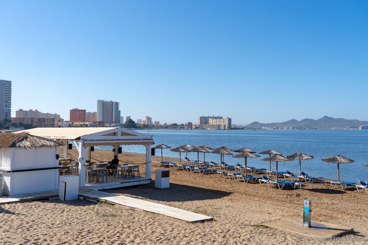 3 Bed New Development in La Manga Club Resort in La Manga Club Resort, Detached Villa