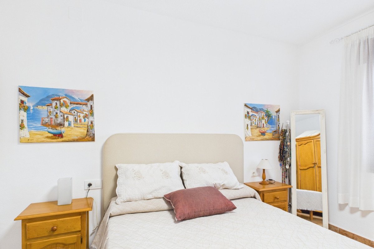 3 Bed Tussenverdieping Appartement in Los Urrutias in Los Urrutias, 