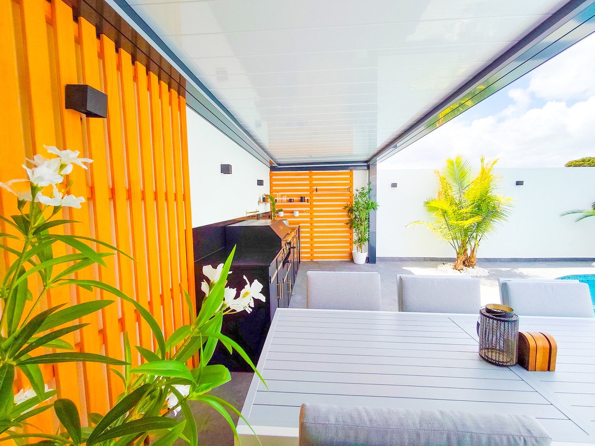 5 Bed Townhouse in Los Urrutias in Los Urrutias, Townhouse
