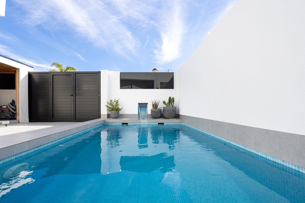 3 Bed Detached Villa in Roldan in Roldan, 