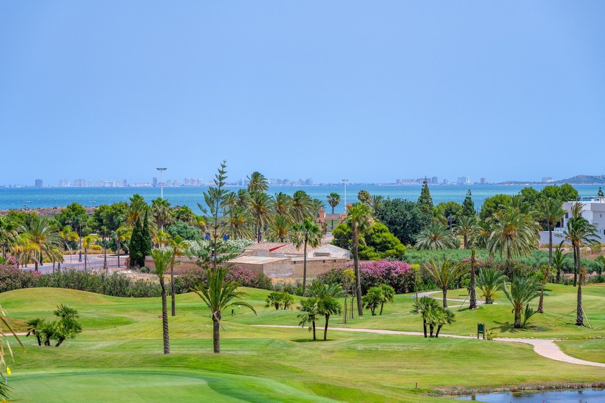 1 Bed Ground Floor Apartment in Serena Golf in Serena Golf, Apartment