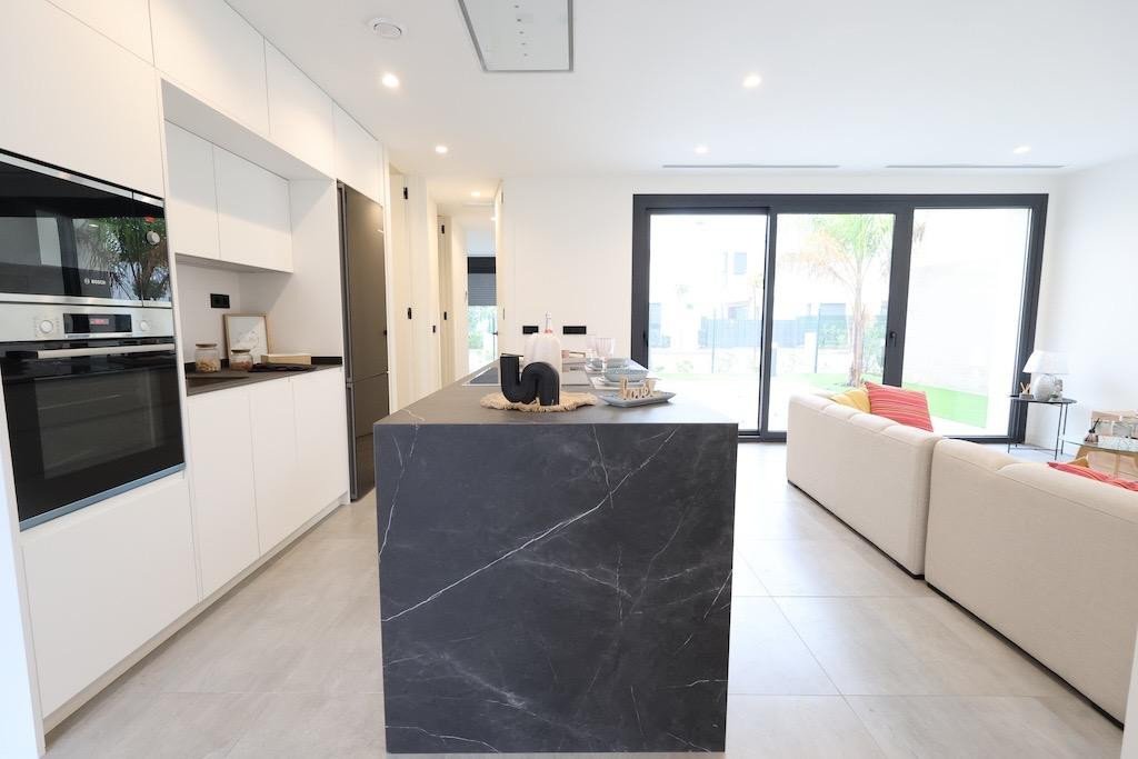 3 Bed Vrijstaande Villa in Los Alcazares in Los Alcazares, 