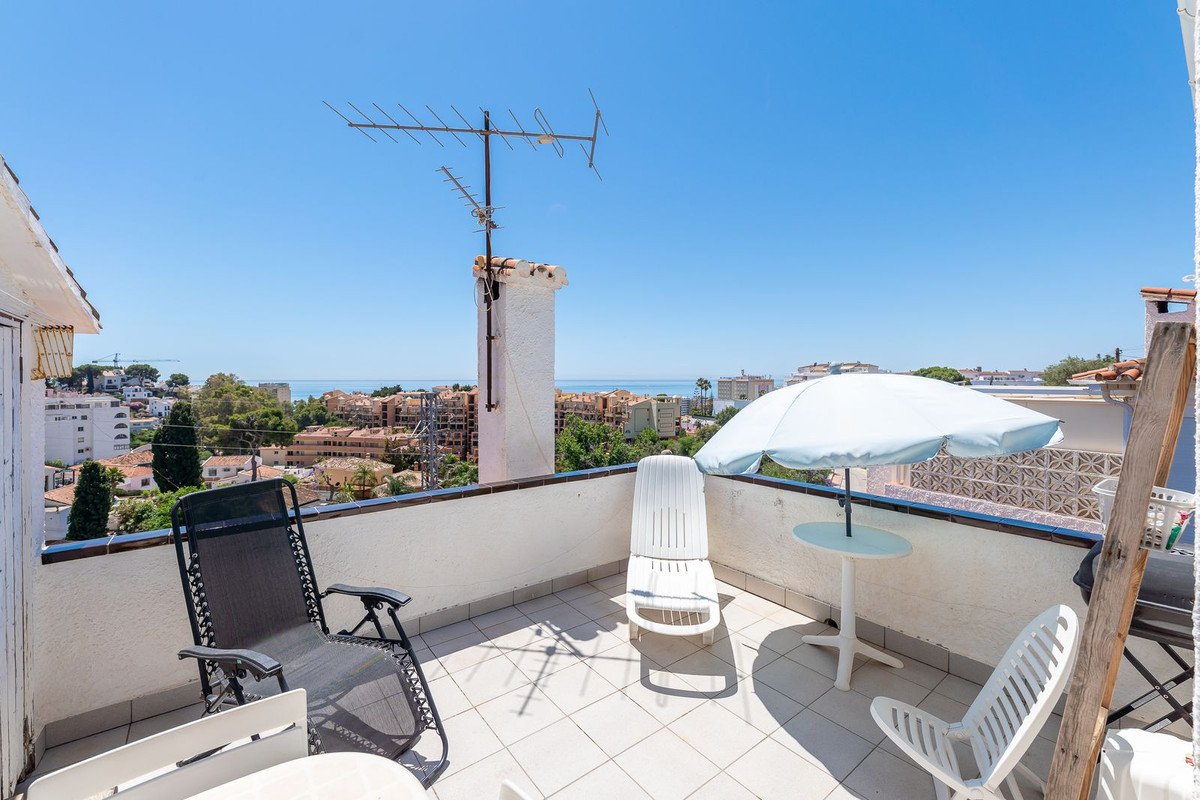 1 Bed Ground Floor Apartment in Torreblanca in Torreblanca, Apartment