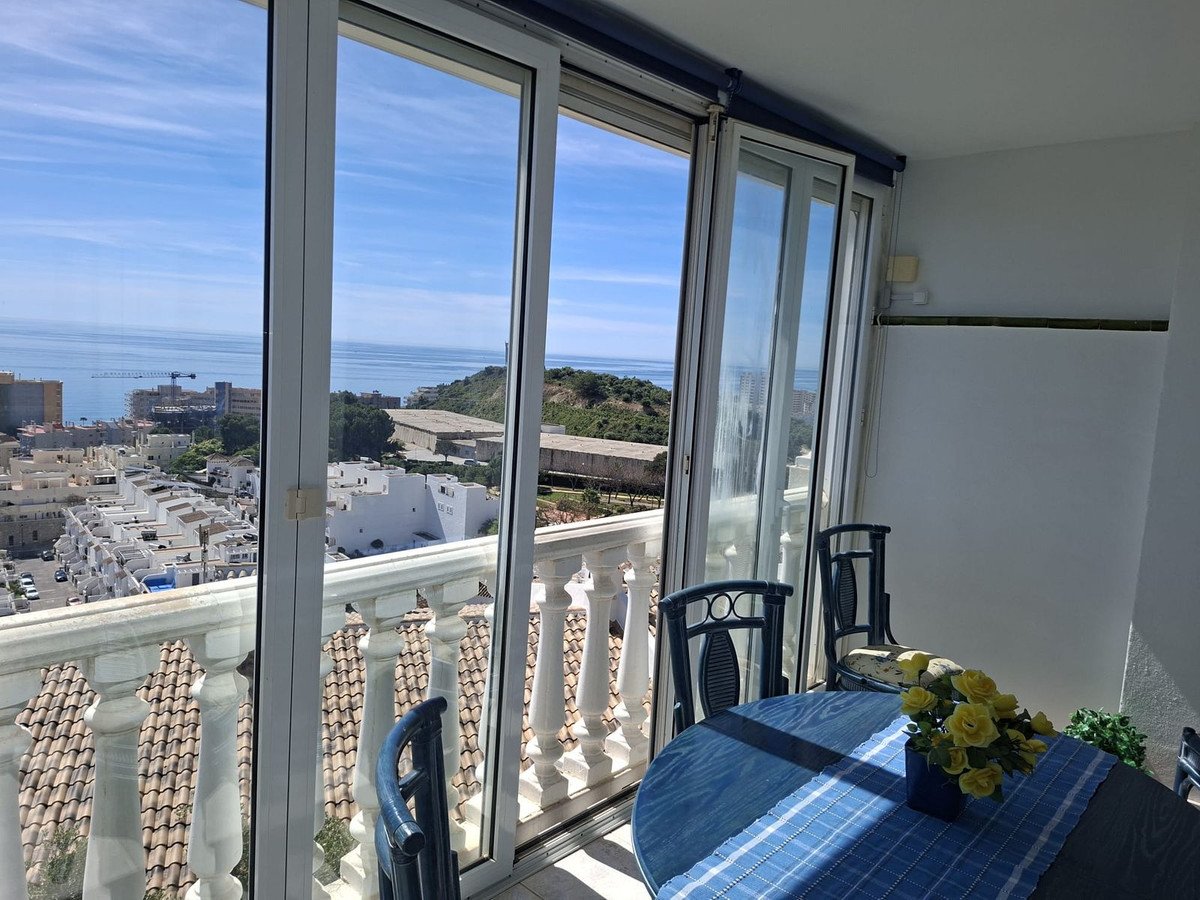 1 Bed Ground Floor Apartment in Torreblanca in Torreblanca, Apartment
