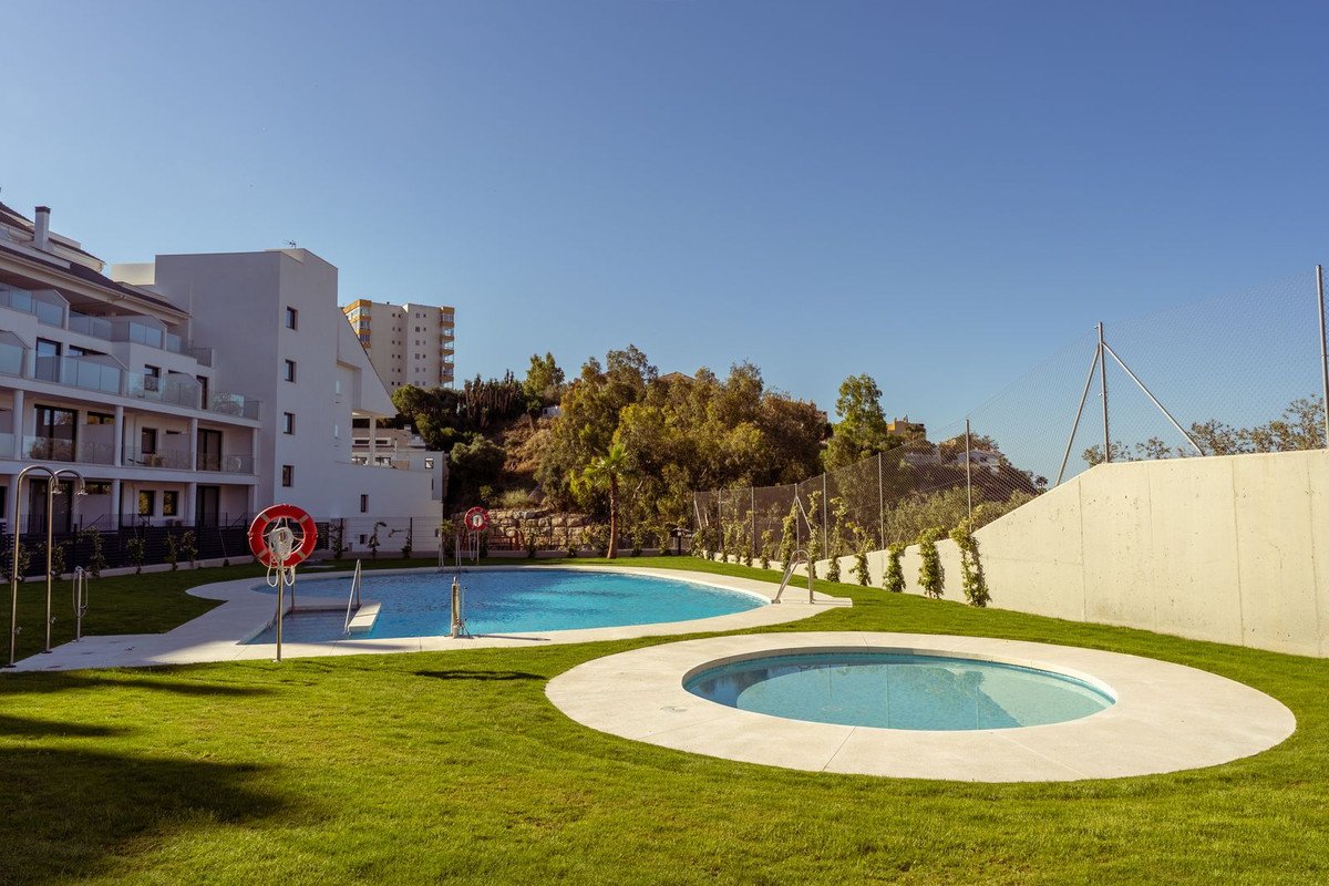 2 Bed Middle Floor Apartment in Torreblanca in Torreblanca, Apartment