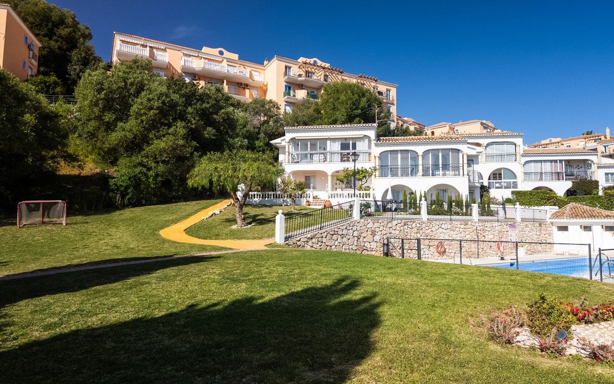 2 Bed Ground Floor Apartment in Torreblanca in Torreblanca, Apartment