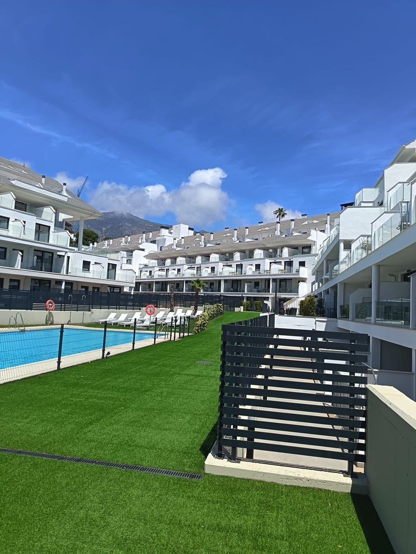 2 Bed Middle Floor Apartment in Torreblanca in Torreblanca, Apartment