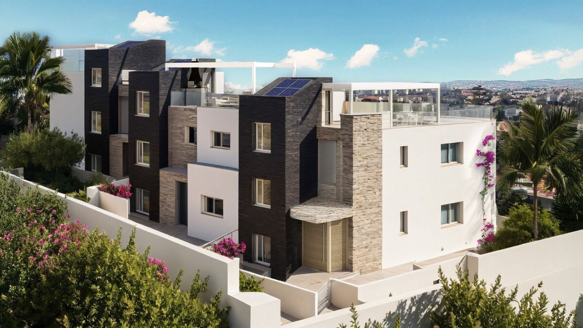 3 Bed New Development in Torreblanca in Torreblanca — New Development