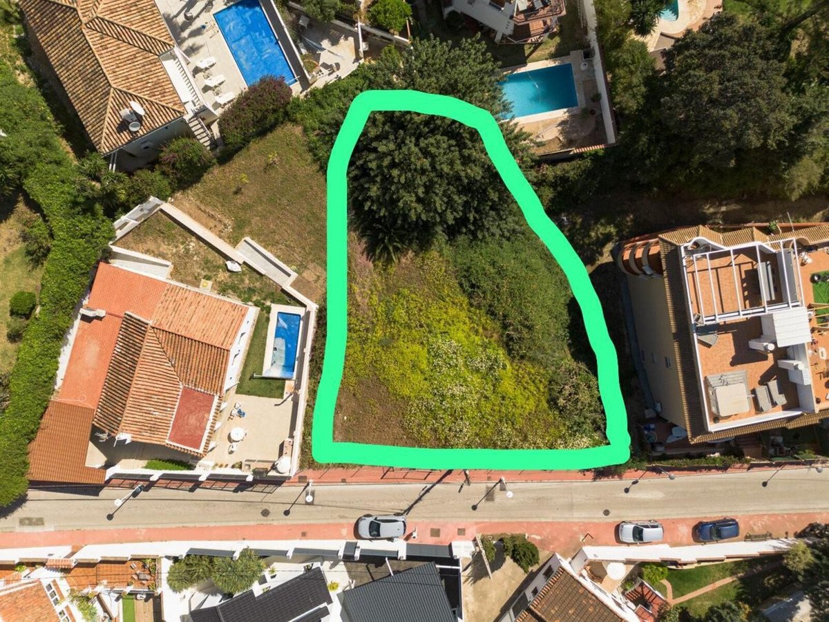 Residential Plot in Torreblanca in Torreblanca — Building Plot
