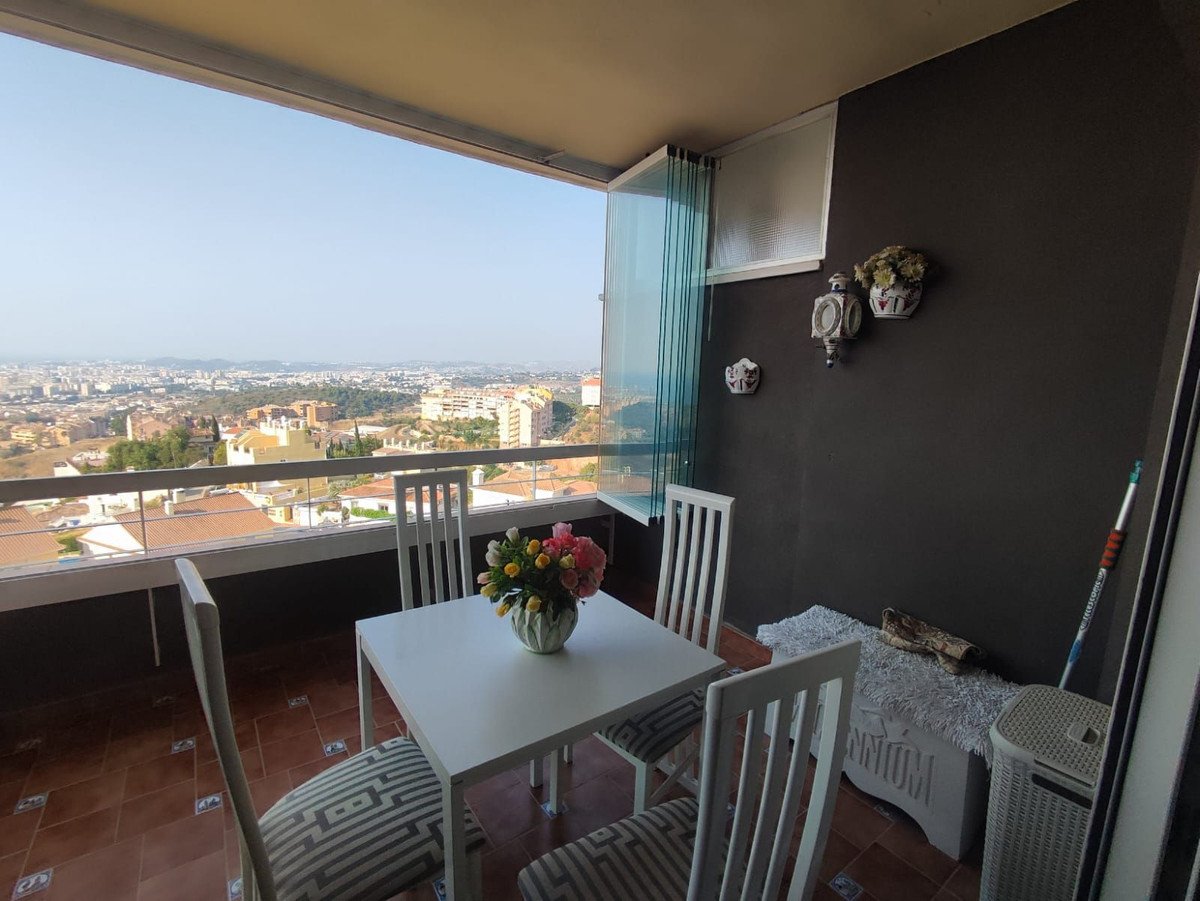 1 Bed Middle Floor Apartment in Torreblanca in Torreblanca — Apartment