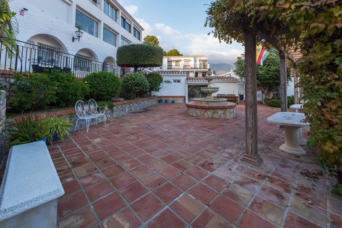 1 Bed Middle Floor Apartment in Torreblanca v Torreblanca — Byt