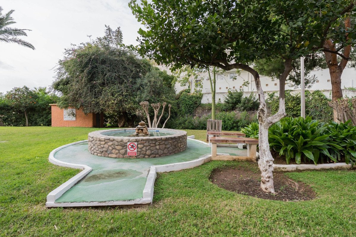 Ground Floor Studio in Torreblanca 位于 Torreblanca — 底层工作室