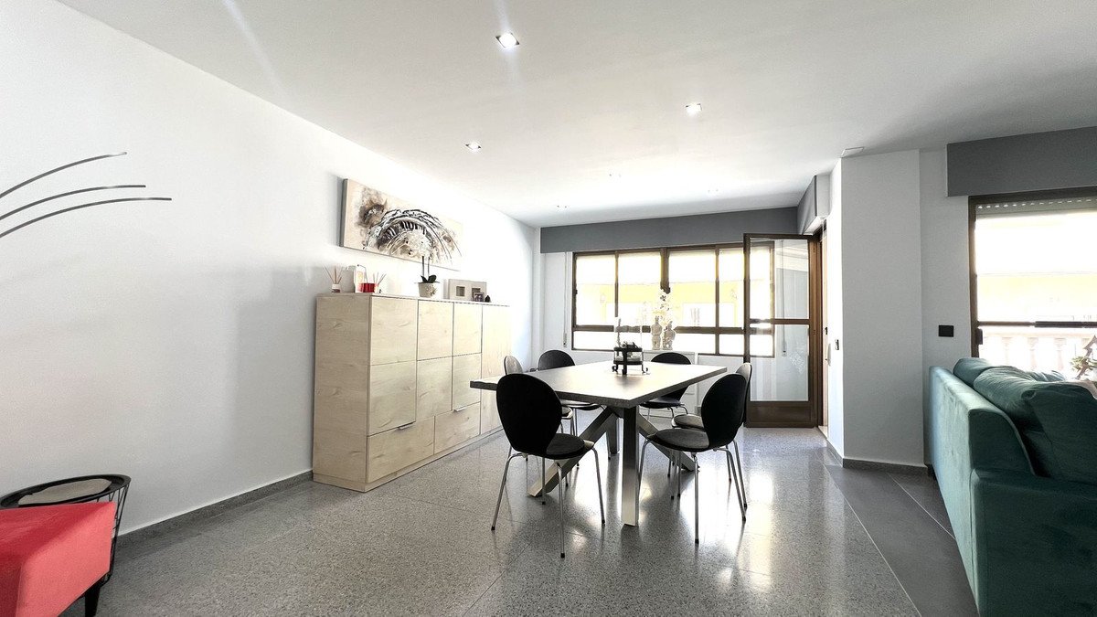 3 Bed Ground Floor Apartment in Torremendo in Torremendo — Apartment