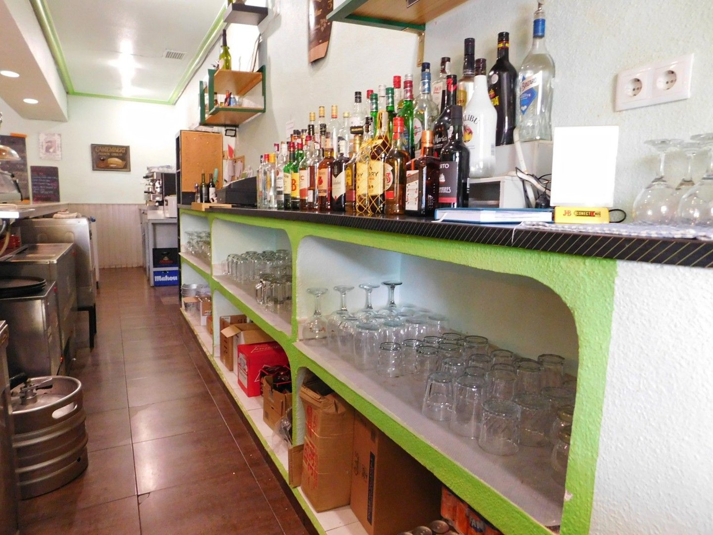 Commercial Premises in Torremendo en Torremendo — Local Comercial