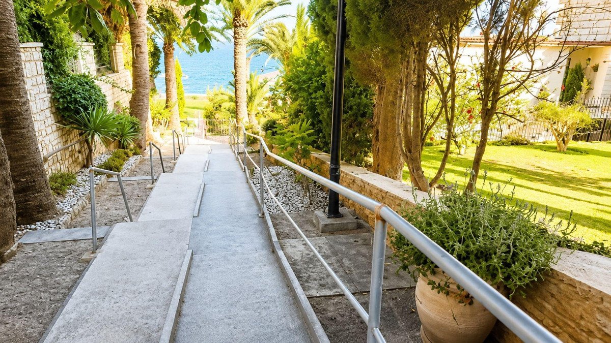 1 Bed Middle Floor Apartment in Torremolinos in Torremolinos, Apartment