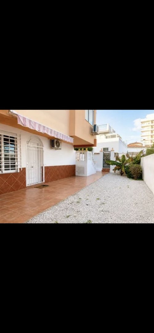 1 Bed Ground Floor Studio in Torremolinos in Torremolinos, Ground Floor Studio