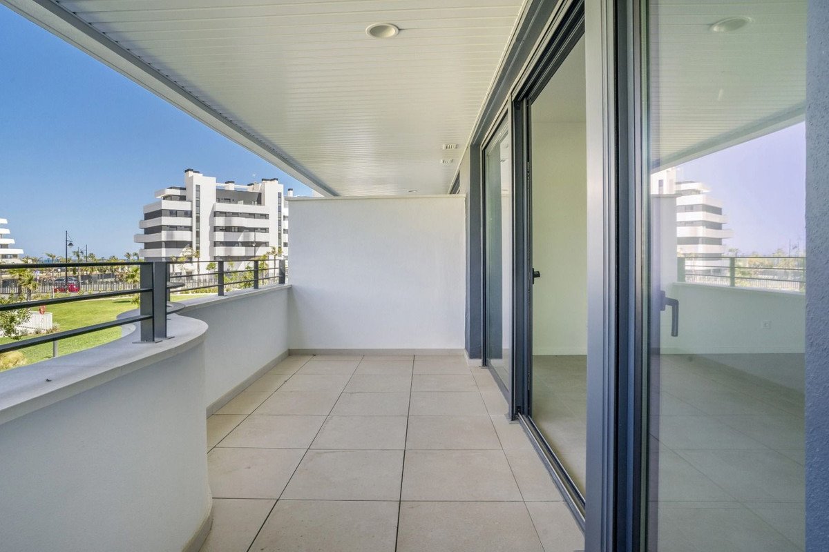 2 Bed Middle Floor Apartment in Torremolinos in Torremolinos, Apartment