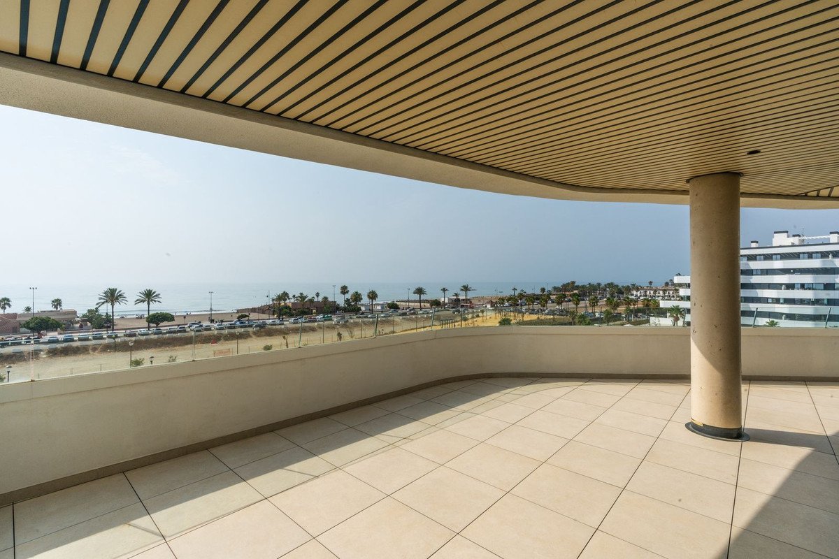 2 Bed Middle Floor Apartment in Torremolinos in Torremolinos, Apartment
