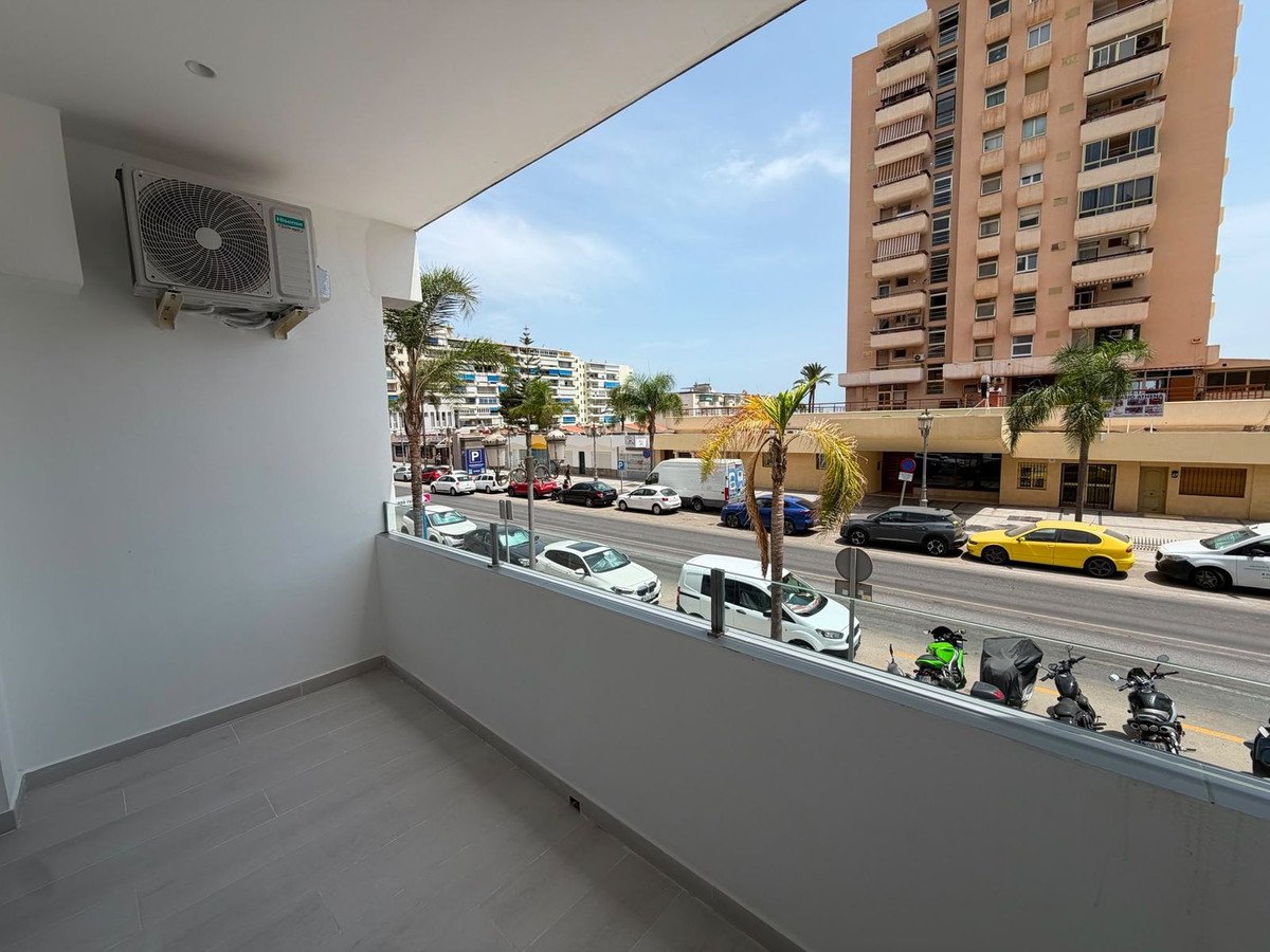 2 Bed Ground Floor Apartment in Torremolinos in Torremolinos, Apartment