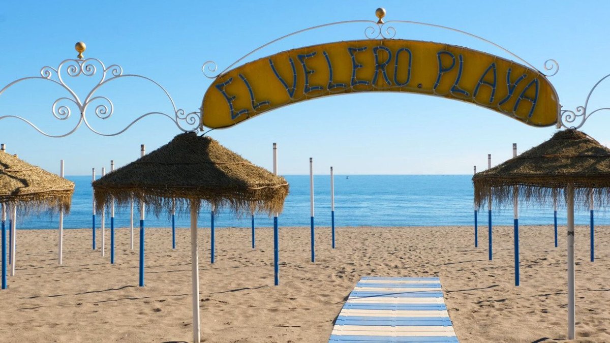 3 Bed Ground Floor Apartment in Torremolinos in Torremolinos, Apartment