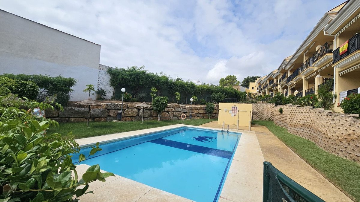 3 Bed Duplex in Torremolinos in Torremolinos, Duplex