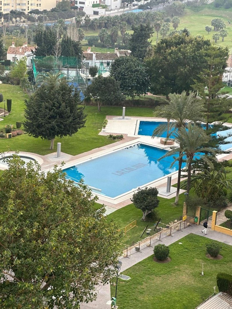 الطابق الأوسط Studio in La Colina في La Colina, استوديو