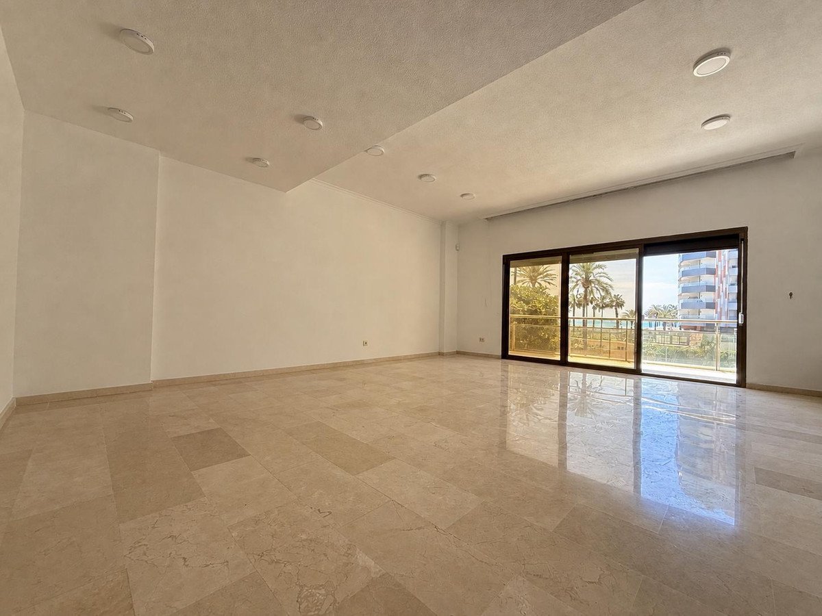 4 Bed Ground Floor Apartment in Torremolinos in Torremolinos, Apartment