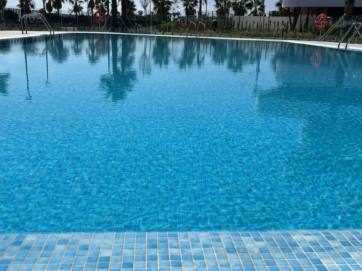 3 Bed Penthouse in Torremolinos v Torremolinos, Penthouse