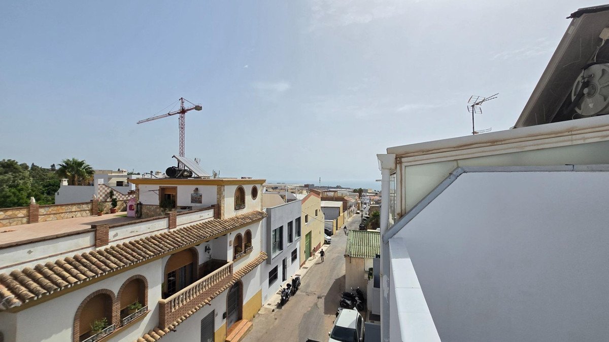 2 Bed Kuća u nizu in Torremolinos u Torremolinos, Gradska kuća