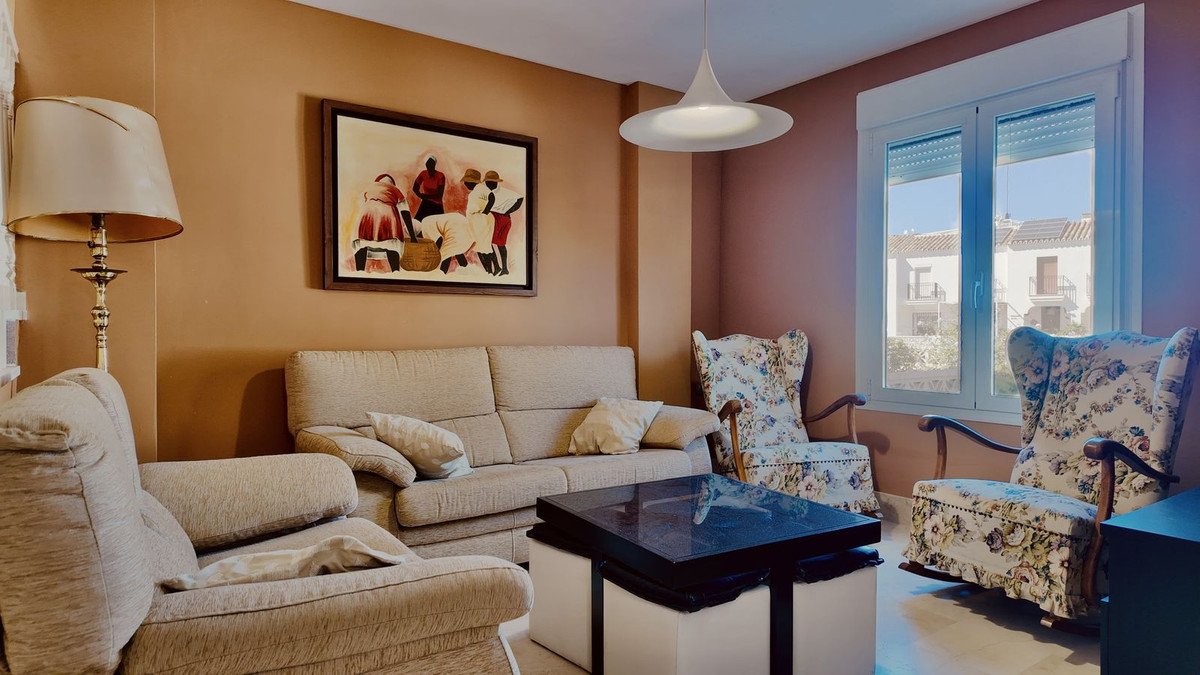 5 Bed بيت مدينة in Torremolinos في Torremolinos, تاون هاوس