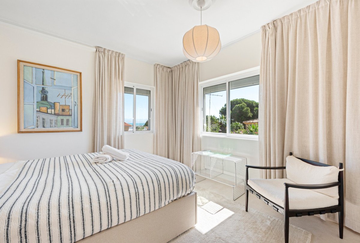 5 Bed Vrijstaande Villa in Torremolinos in Torremolinos, Vrijstaande Villa