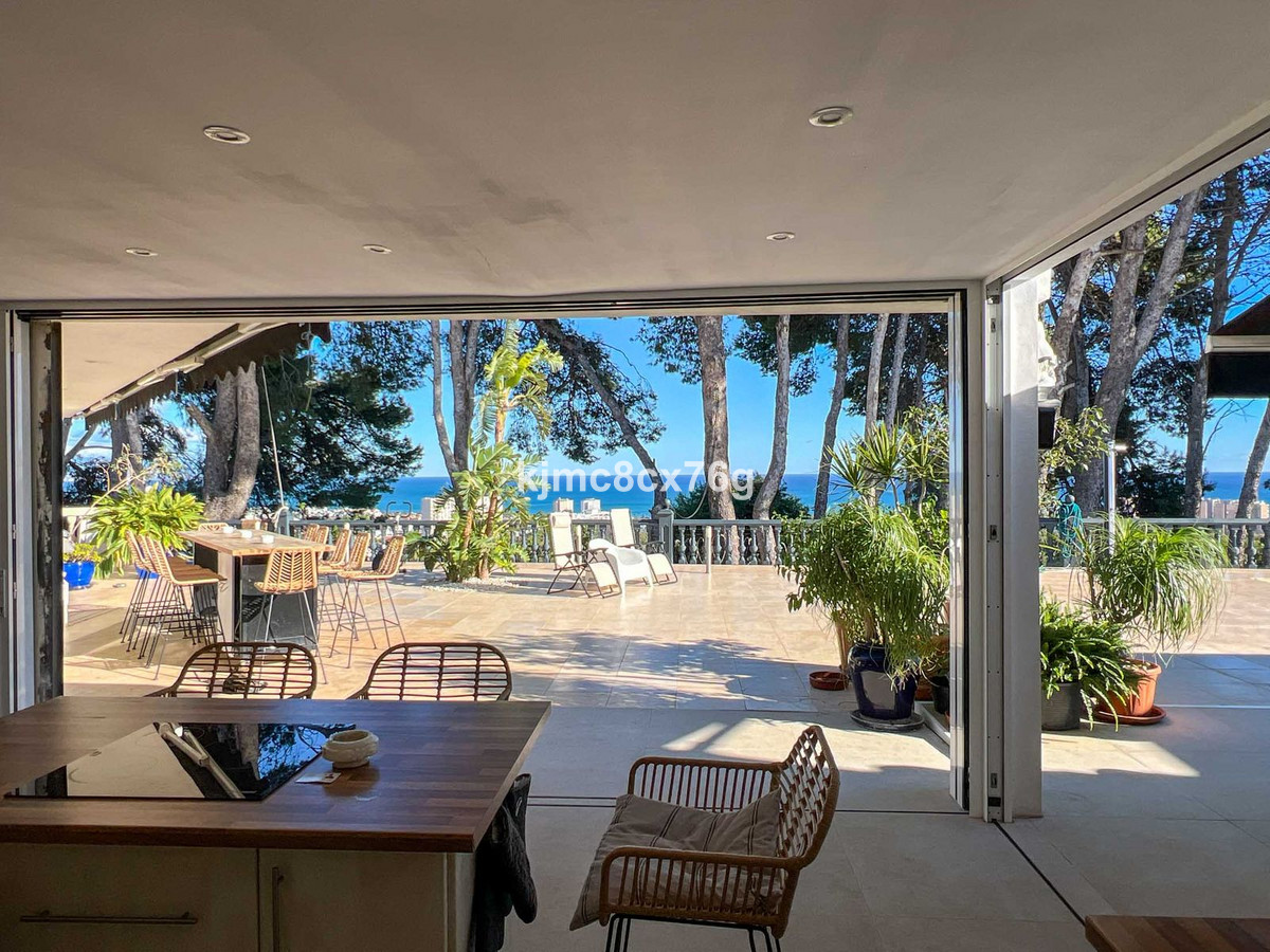 7 Bed Vrijstaande Villa in Torremolinos in Torremolinos, Vrijstaande Villa