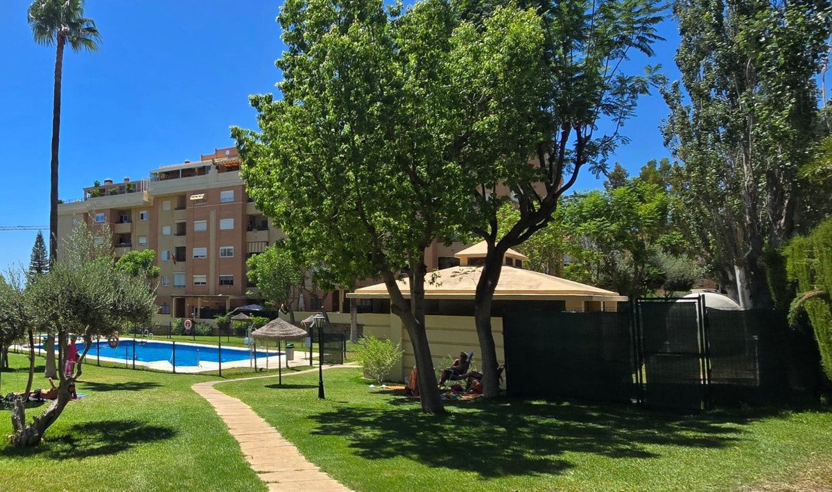 3 Bed Ground Floor Apartment in El Pinillo in El Pinillo, Apartment