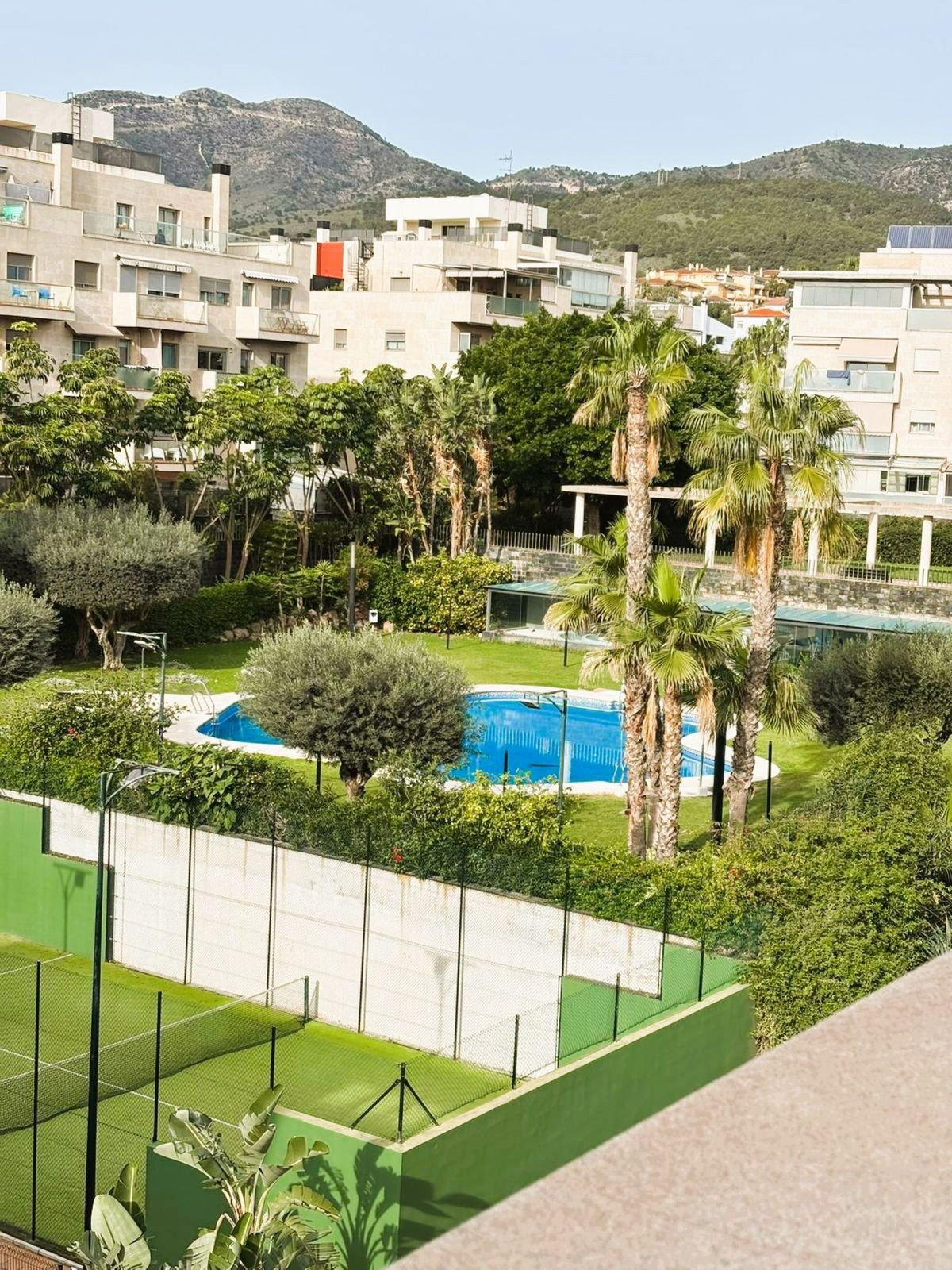 3 Bed بنتهاوس in El Pinillo في El Pinillo, بنتهاوس
