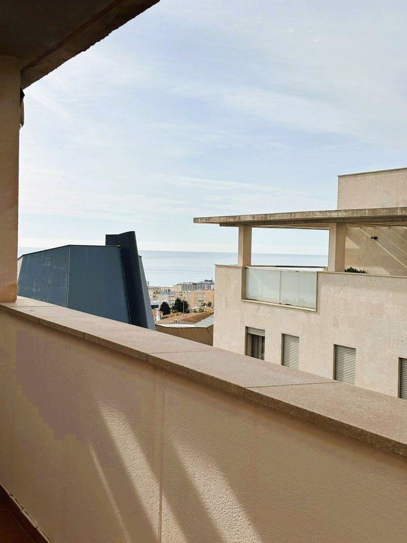 3 Bed Penthouse in El Pinillo in El Pinillo, Penthouse