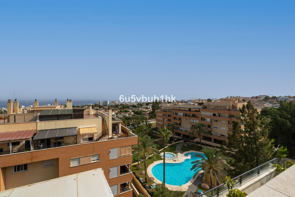 4 Bed بنتهاوس in El Pinillo في El Pinillo, بنتهاوس