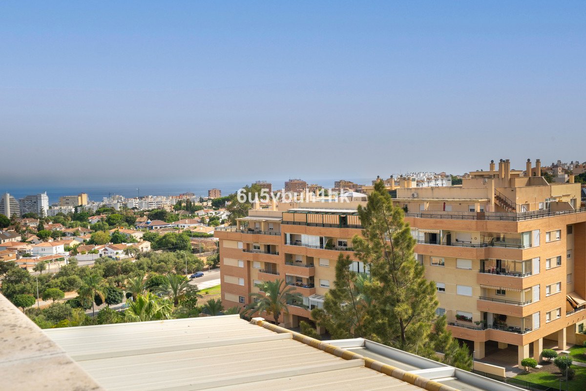 4 Bed بنتهاوس in El Pinillo في El Pinillo, بنتهاوس