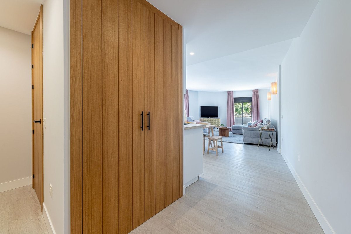 2 Bed Duplex in La Carihuela in La Carihuela, Duplex