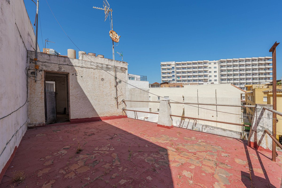 Commercial in Torremolinos
