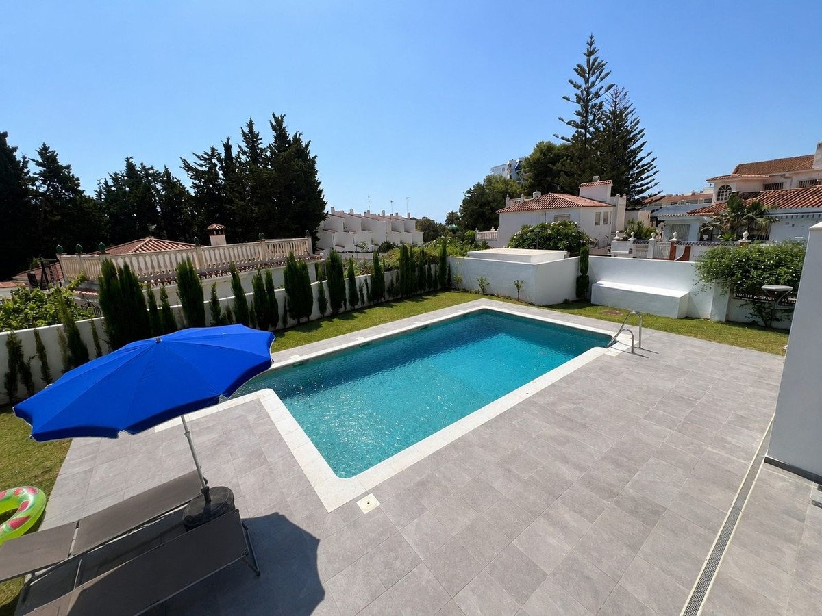 2 Bed Townhouse in Torremolinos in Torremolinos, Townhouse