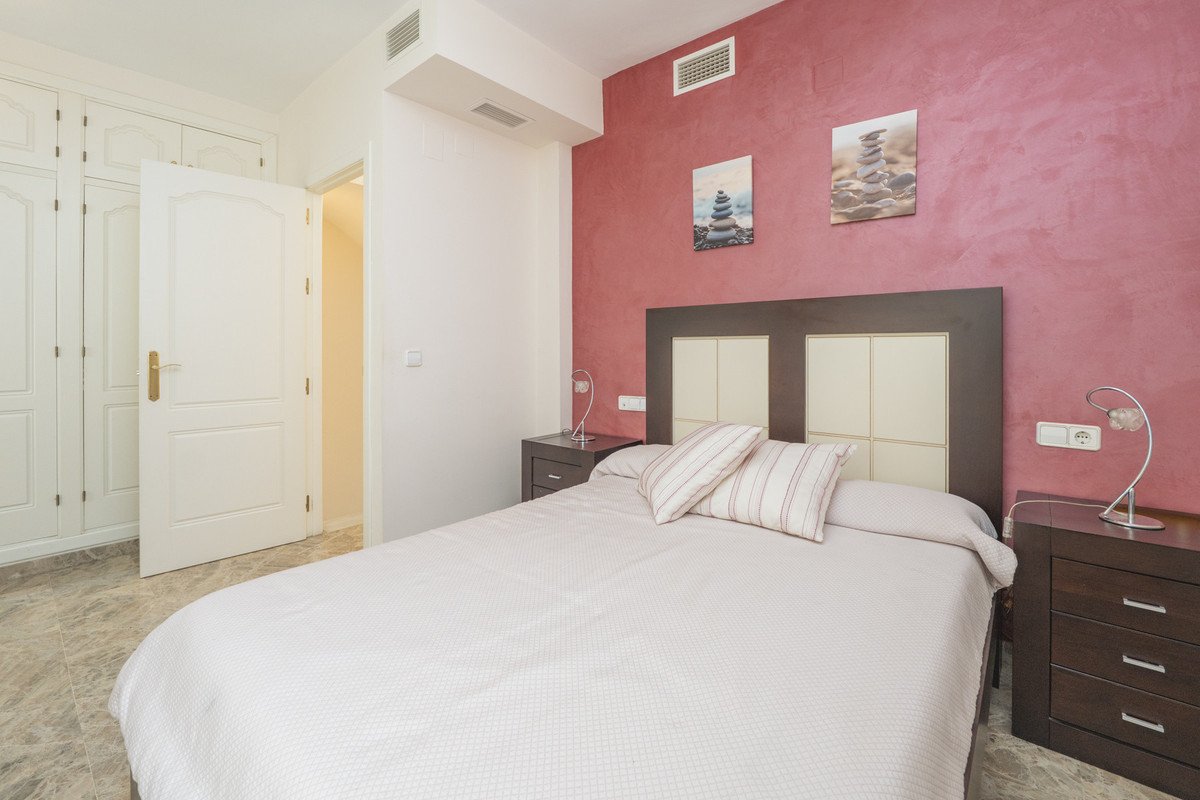 3 Bed Townhouse in Torremolinos in Torremolinos — Townhouse