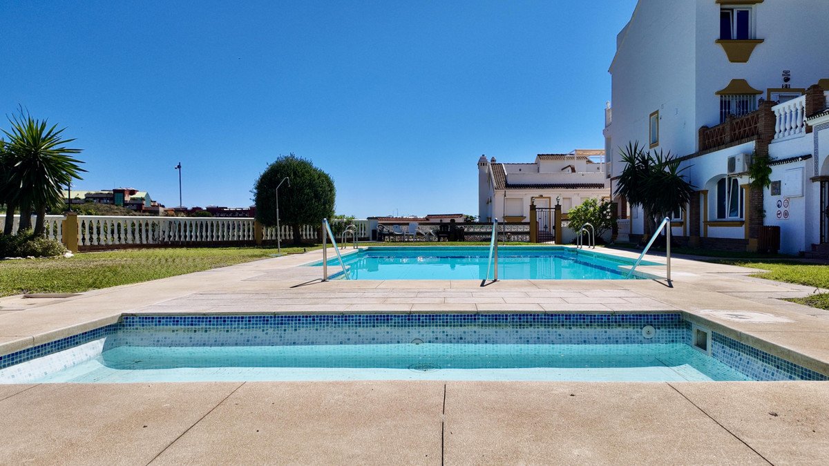 1 Bed Ground Floor Apartment in Torremuelle in Torremuelle — Apartment
